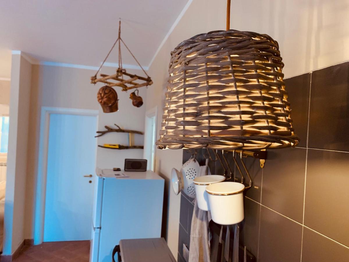 Badia Pavese La Casa Nei Campiヴィラ エクステリア 写真